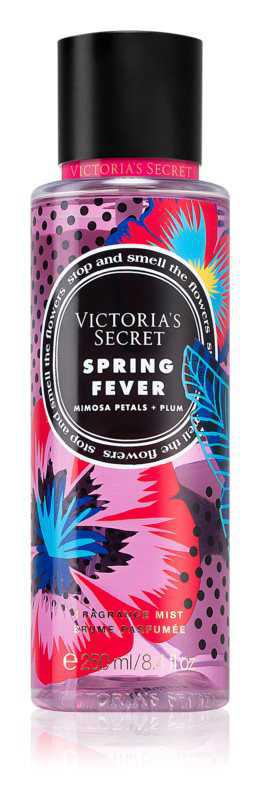 Victoria's Secret Spring Fever
