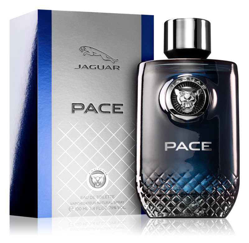 Jaguar Pace men