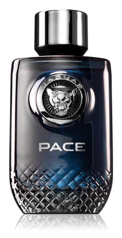 Jaguar Pace men