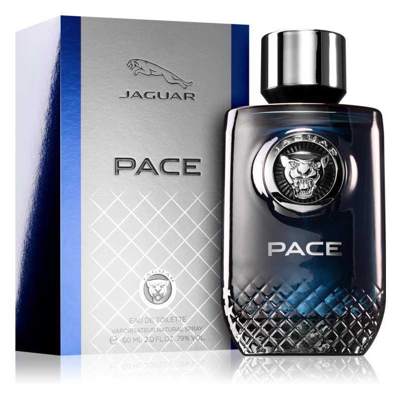 Jaguar Pace men