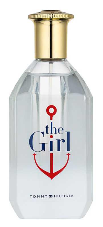 Tommy Hilfiger The Girl women's perfumes