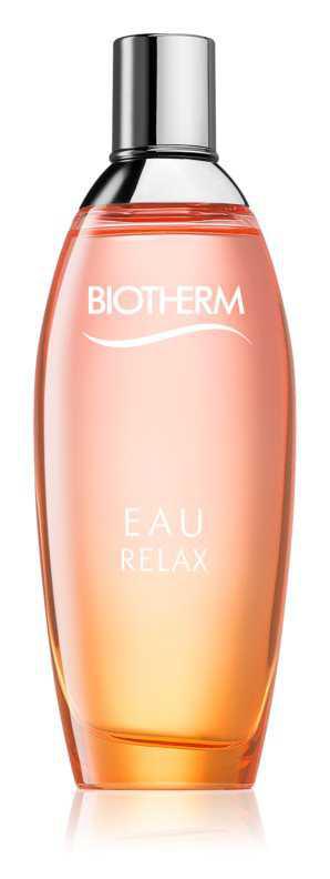 Biotherm Eau Relax women's perfumes
