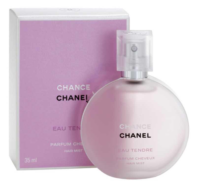 Chanel Chance Eau Tendre women's perfumes