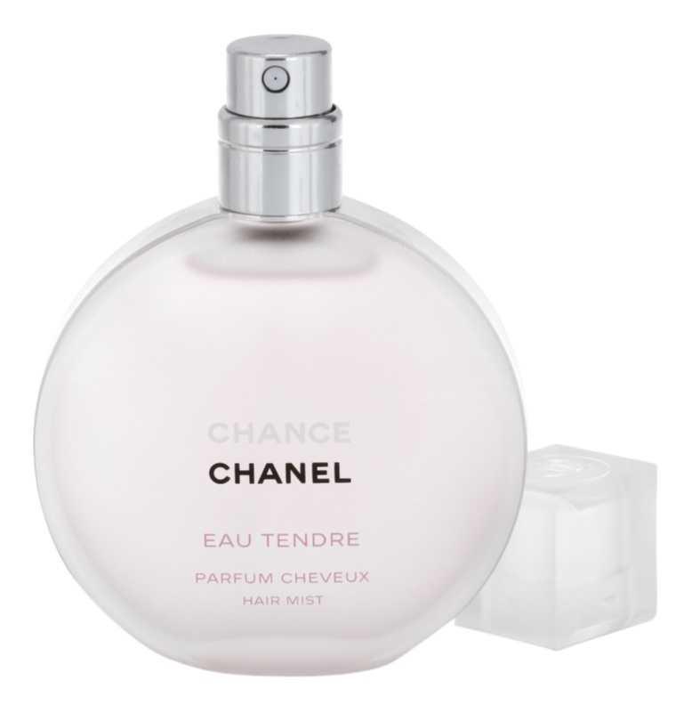 Chanel Chance Eau Tendre women's perfumes