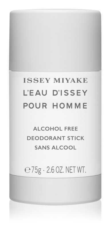 Issey Miyake L'Eau d'Issey Pour Homme men