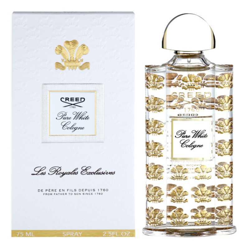 Creed Pure White Cologne women's perfumes