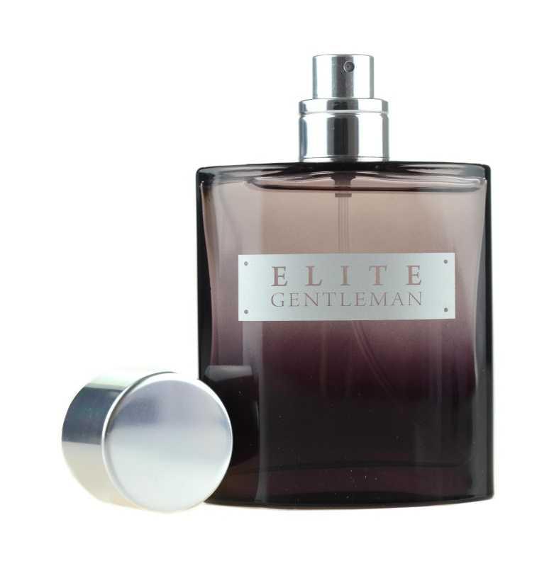 Avon Elite Gentleman woody perfumes