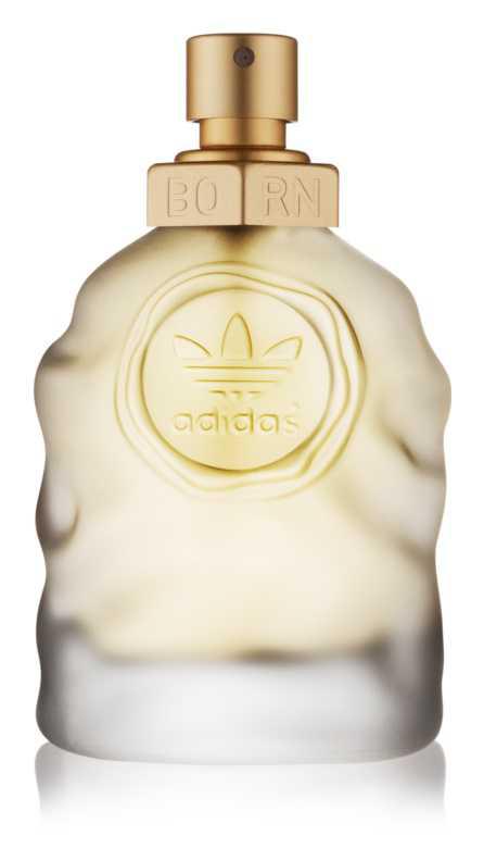 Adidas Originals Born Original Today women's perfumes