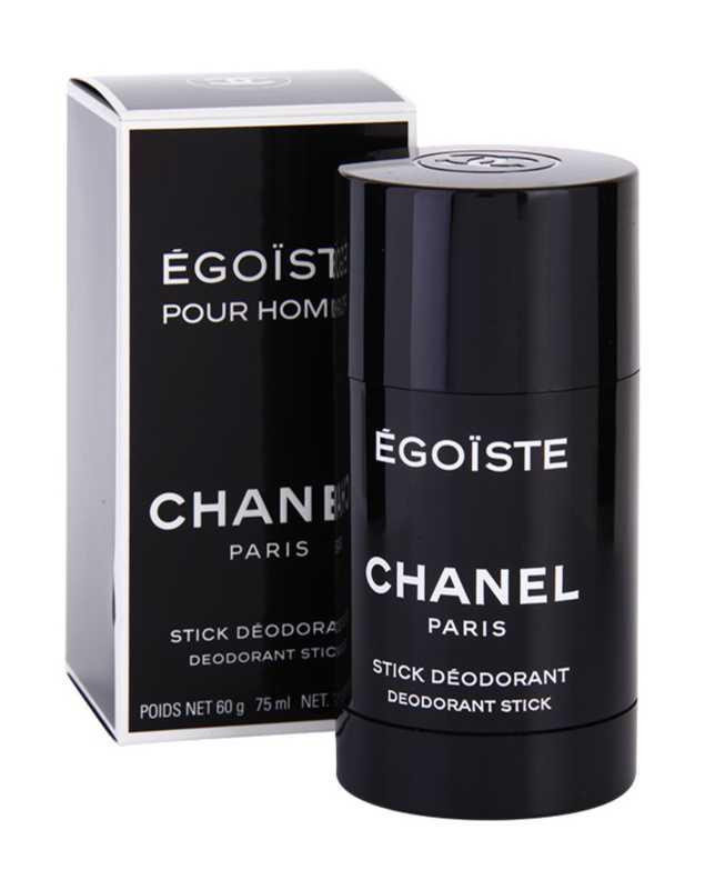 Chanel Égoïste men