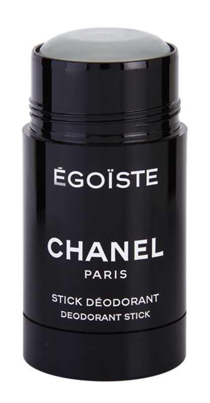 Chanel Égoïste men