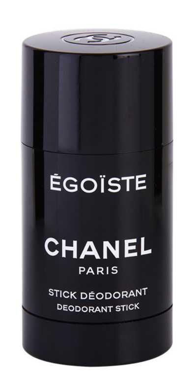 Chanel Égoïste men