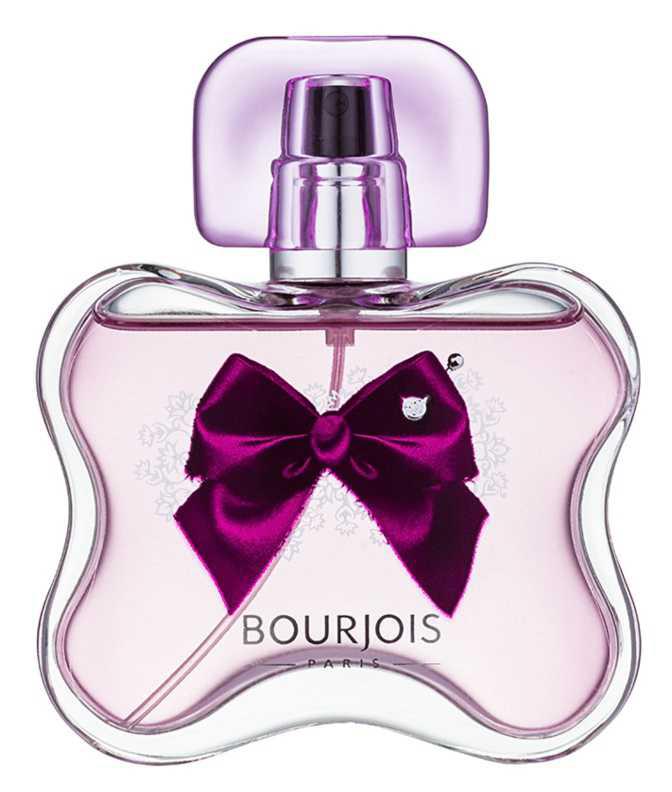 Bourjois Glamour Excessive women's perfumes