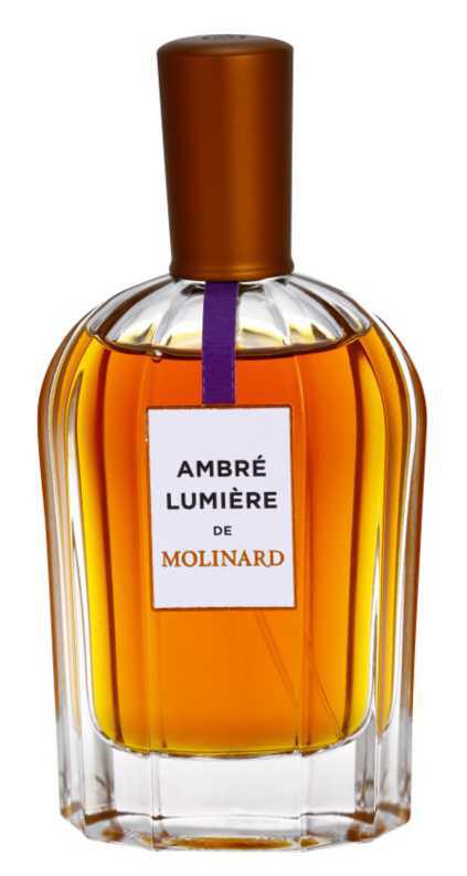 Molinard Privee Ambre women's perfumes