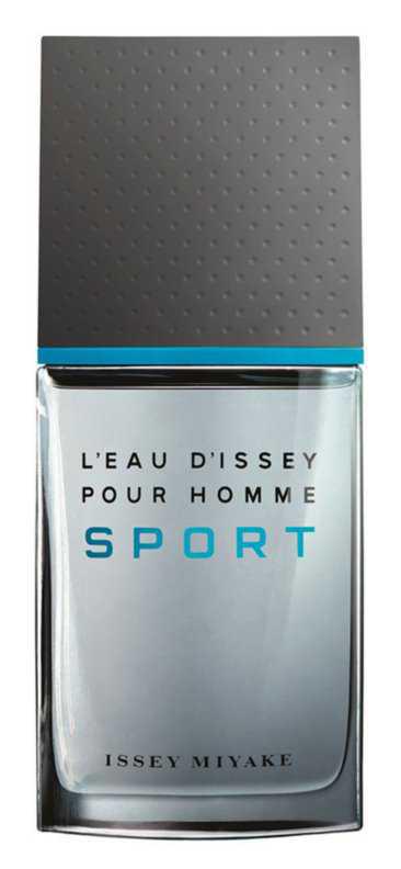 Issey Miyake L'Eau d'Issey Pour Homme Sport woody perfumes