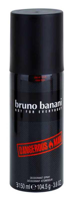 Bruno Banani Dangerous Man