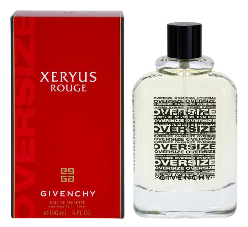 Givenchy Xeryus Rouge