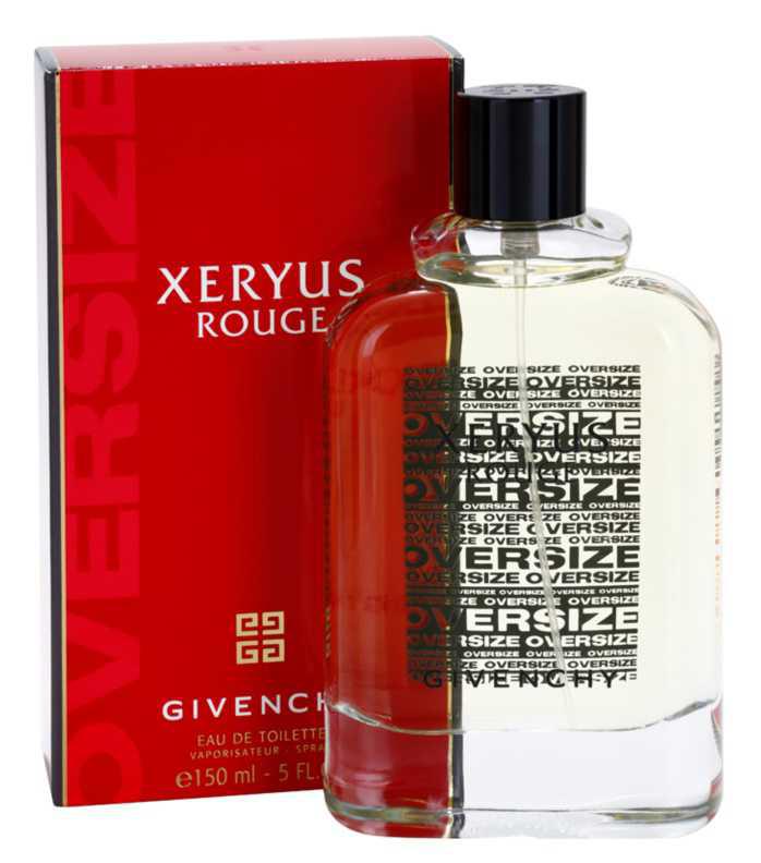 Givenchy Xeryus Rouge luxury cosmetics and perfumes