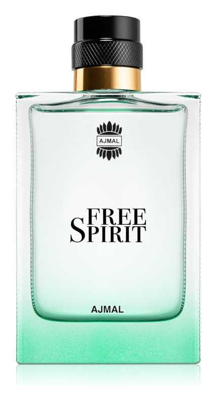 Ajmal Free Spirit