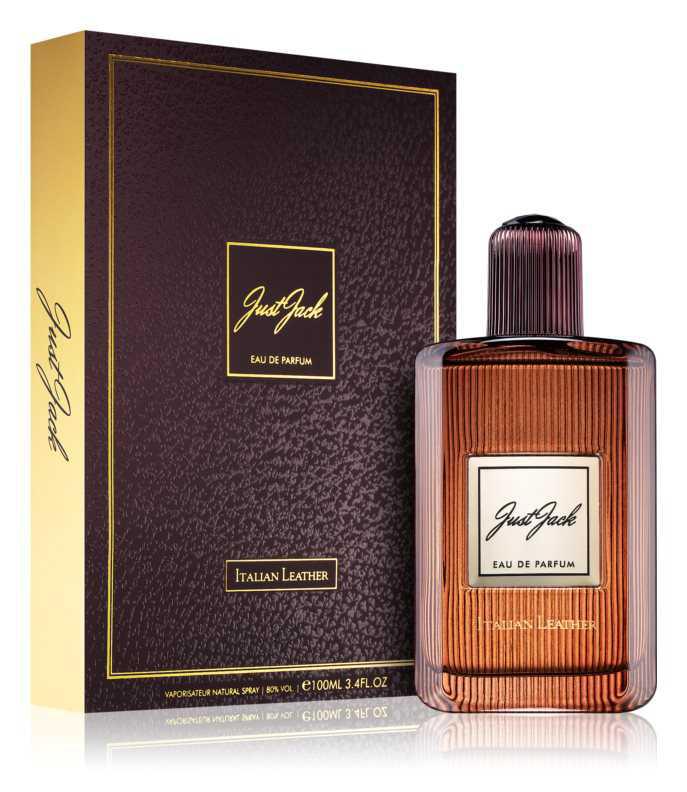 Just Jack Italian Leather women's perfumes