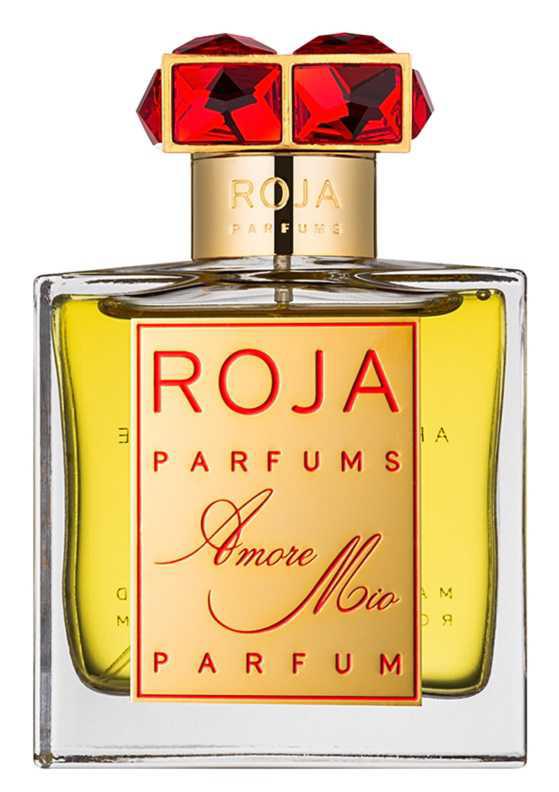 Roja Parfums Amore Mio women's perfumes