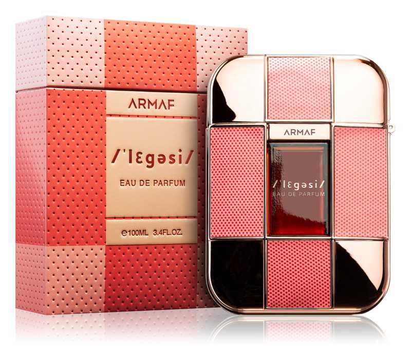 Armaf Legesi women's perfumes