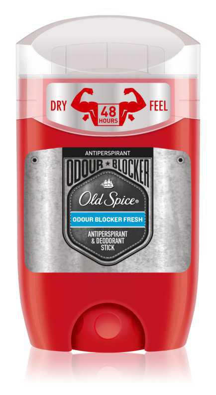Old Spice Odour Blocker Fresh