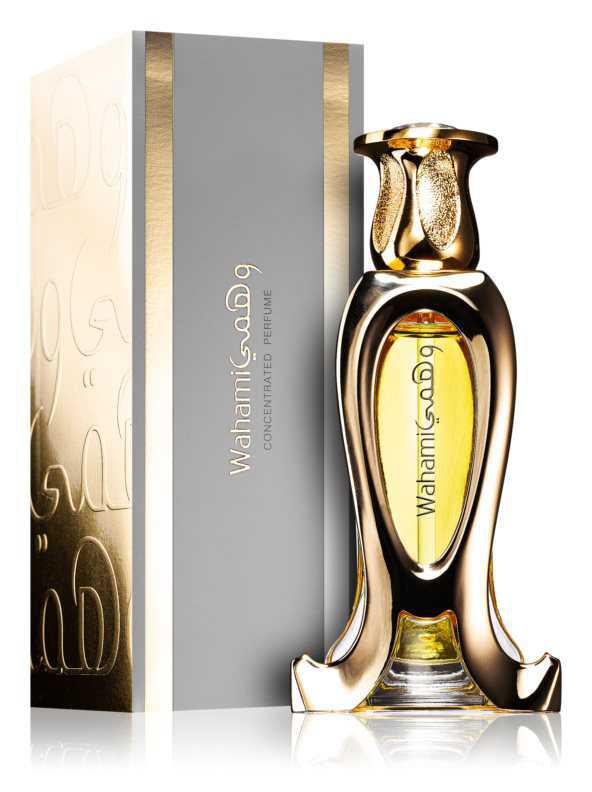 Rasasi Wahami women's perfumes