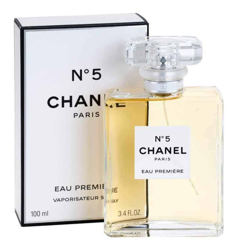 Chanel N°5 Eau Première women's perfumes