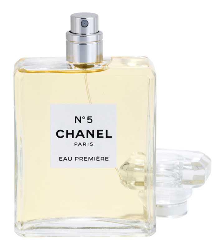 Chanel N°5 Eau Première women's perfumes