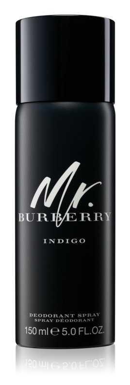 Burberry Mr. Burberry Indigo