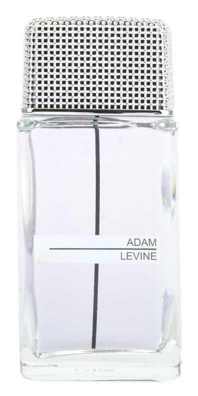 Adam Levine Men woody perfumes