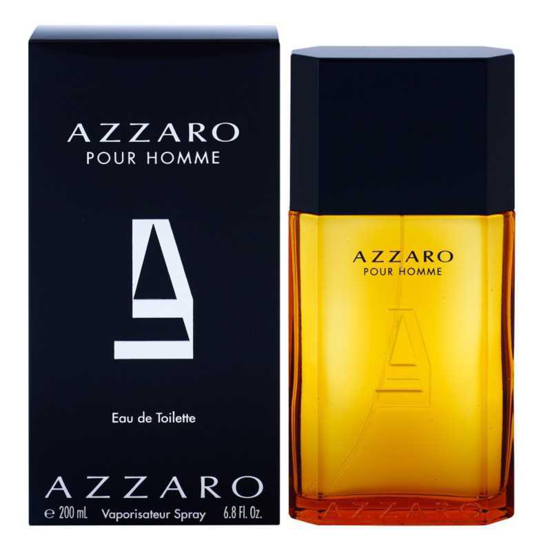 Azzaro Azzaro Pour Homme men