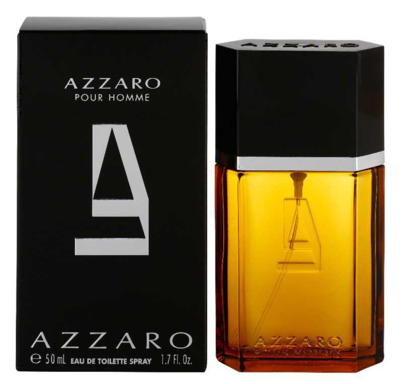 Azzaro Azzaro Pour Homme men