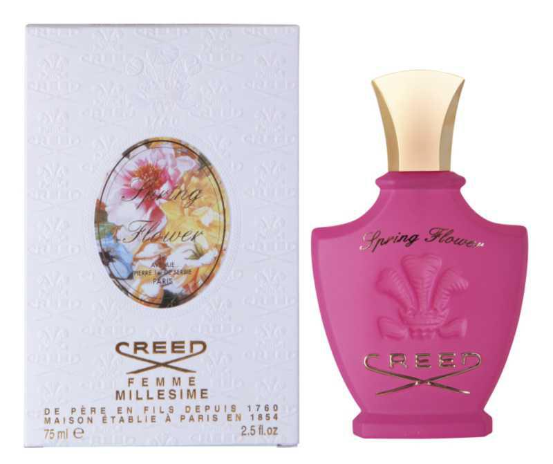 Creed Spring Flower women's perfumes