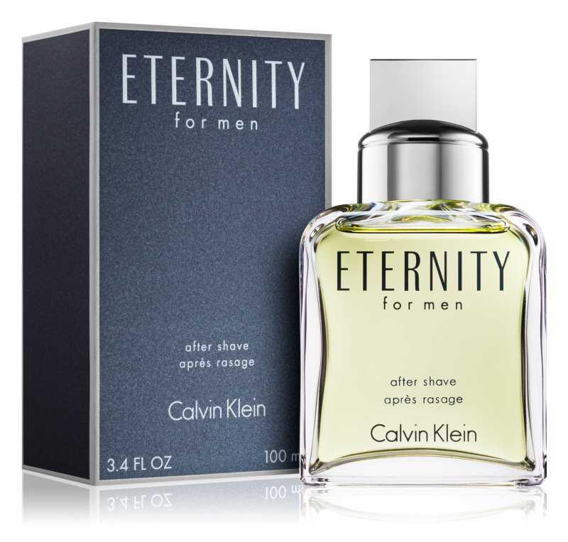 Calvin Klein Eternity for Men men