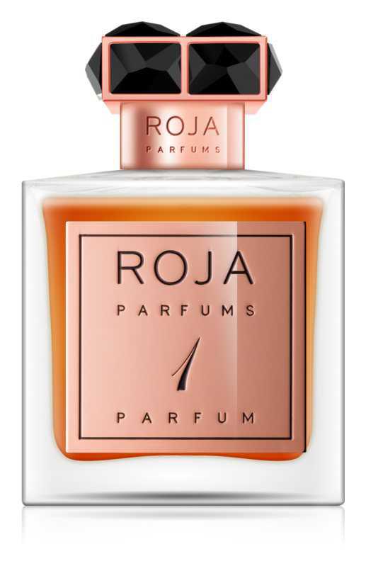 Roja Parfums Parfum de la Nuit 1 woody perfumes