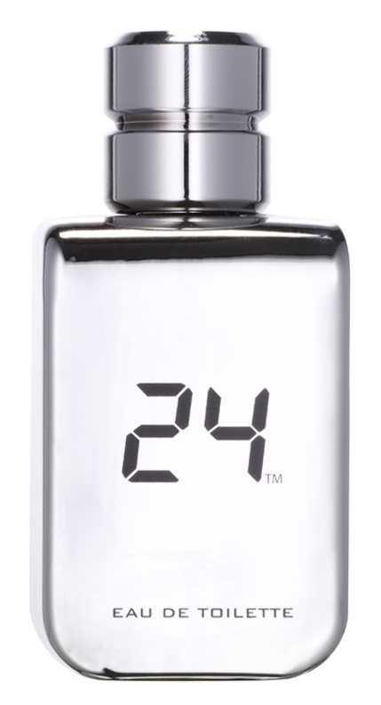 ScentStory 24 Platinum woody perfumes