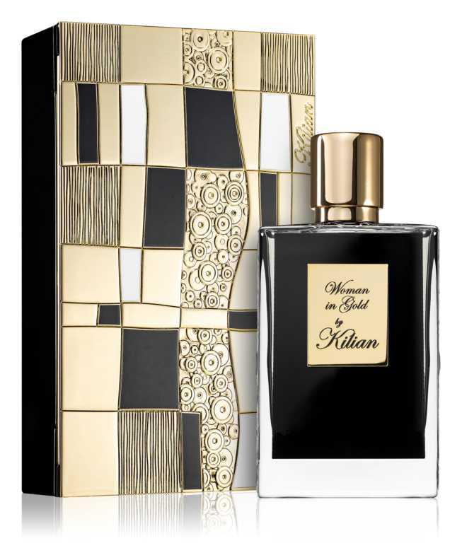 By Kilian Woman in Gold women's perfumes