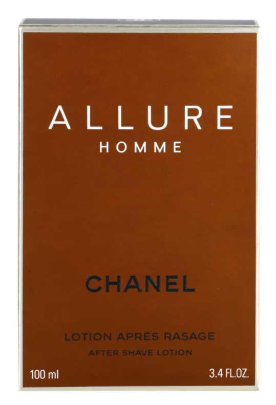 Chanel Allure Homme men