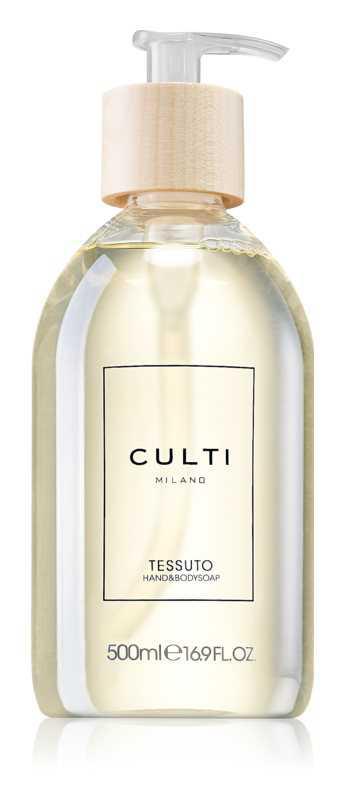 Culti Stile Tessuto women's perfumes