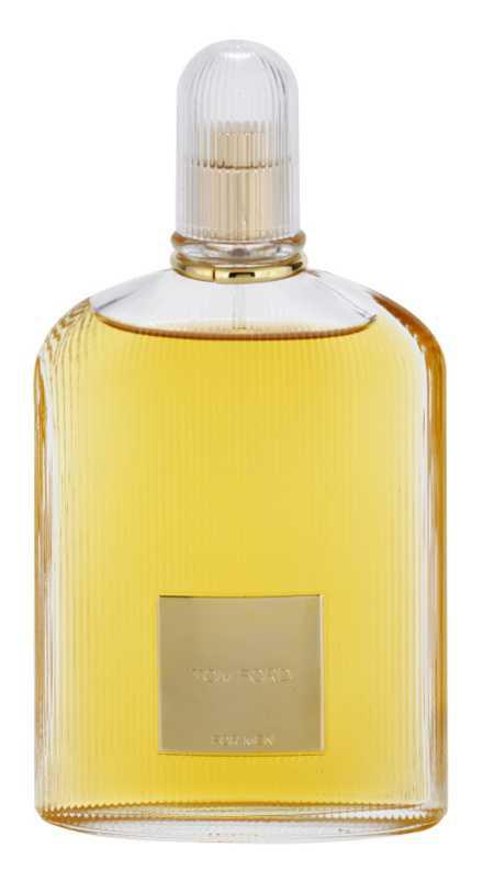 Tom Ford For Men woody perfumes