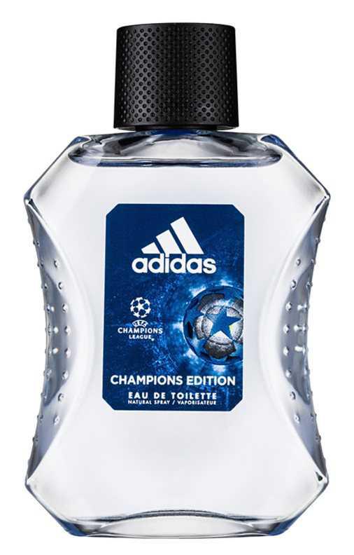 Adidas UEFA Champions League Champions Edition