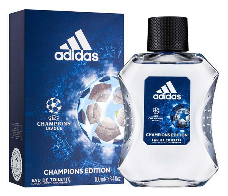 Adidas UEFA Champions League Champions Edition men