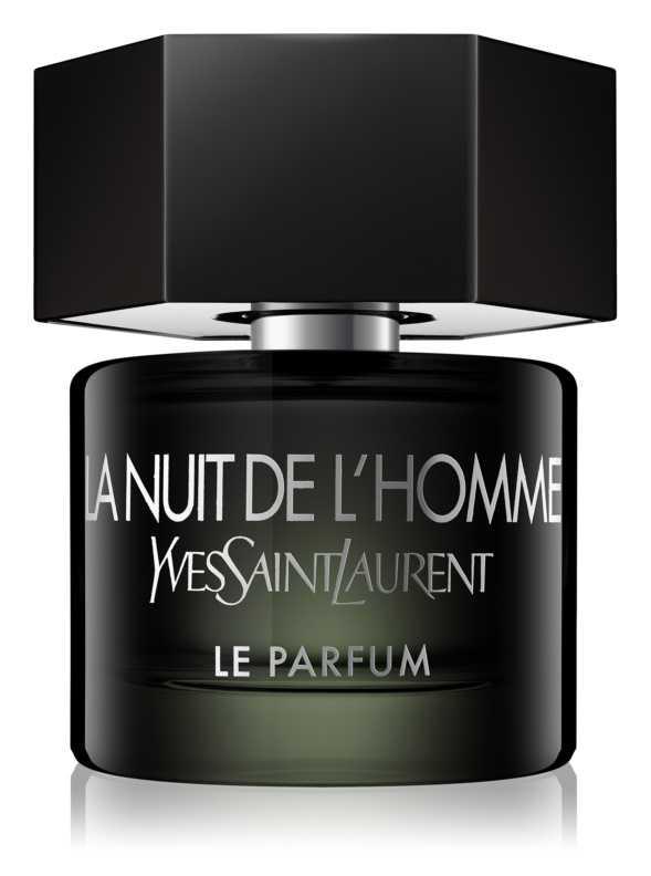 Yves Saint Laurent La Nuit de L'Homme Le Parfum men