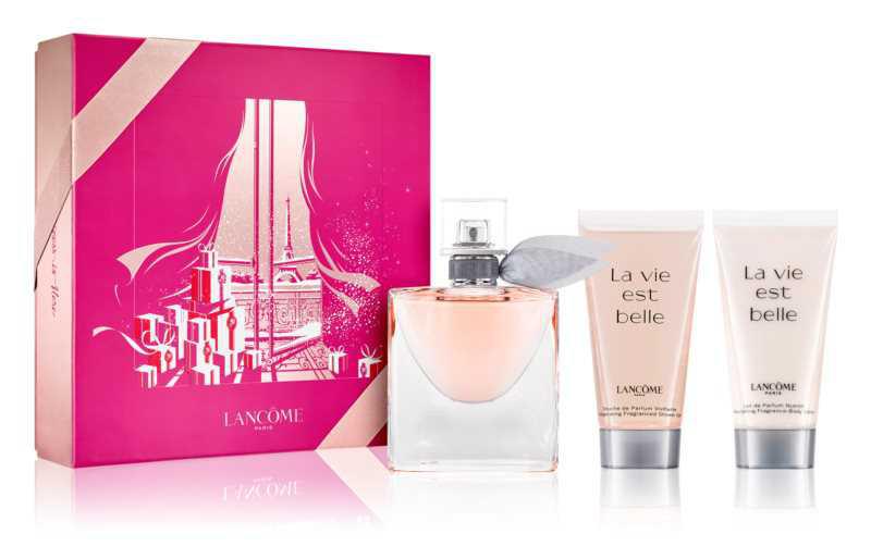 Lancôme La Vie Est Belle women's perfumes