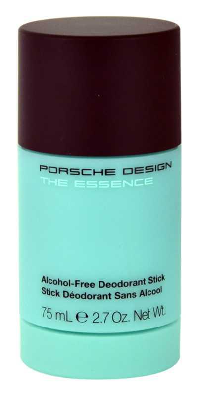 Porsche Design The Essence men