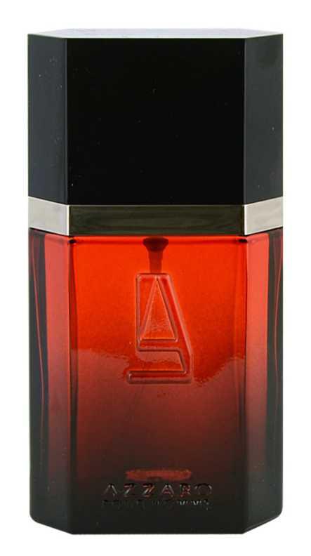 Azzaro Azzaro Pour Homme Elixir