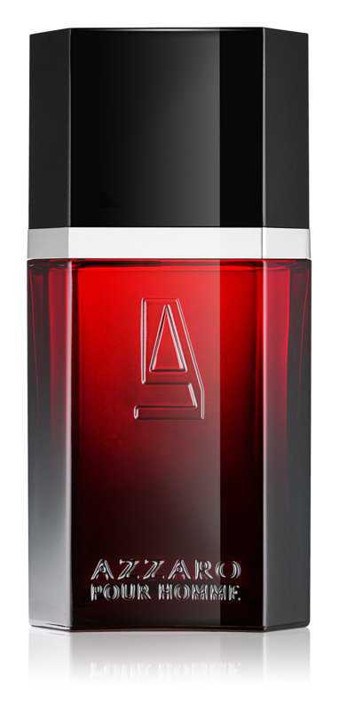 Azzaro Azzaro Pour Homme Elixir mens perfumes