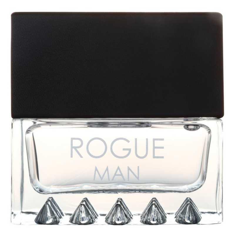 Rihanna Rogue woody perfumes