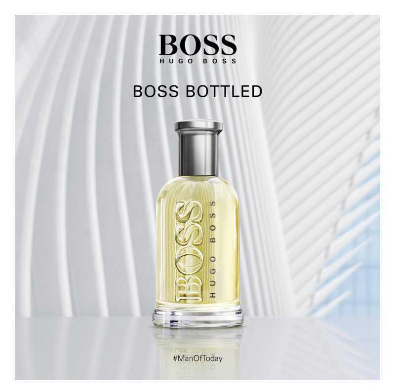 Hugo Boss BOSS Bottled woody perfumes